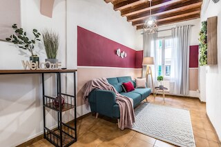 ワイン アパートメンツ フローレンス サンジオベェース