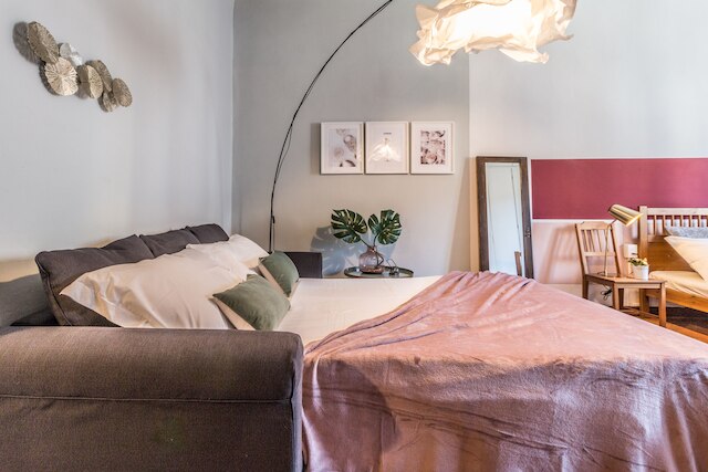 ワイン アパートメンツ フローレンス フランシアコルタ