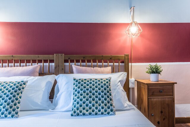 ワイン アパートメンツ フローレンス フランシアコルタ