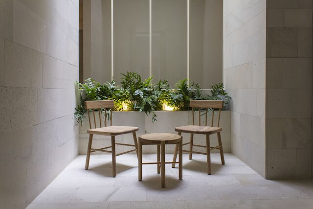 シークロ メキシカーノ メキシコ メンバー オブ デザイン ホテルズ