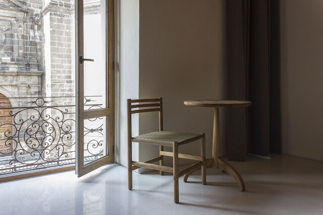 シークロ メキシカーノ メキシコ メンバー オブ デザイン ホテルズ