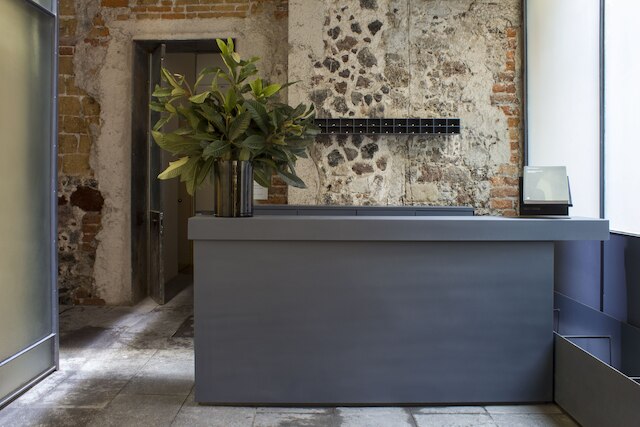 シークロ メキシカーノ メキシコ メンバー オブ デザイン ホテルズ