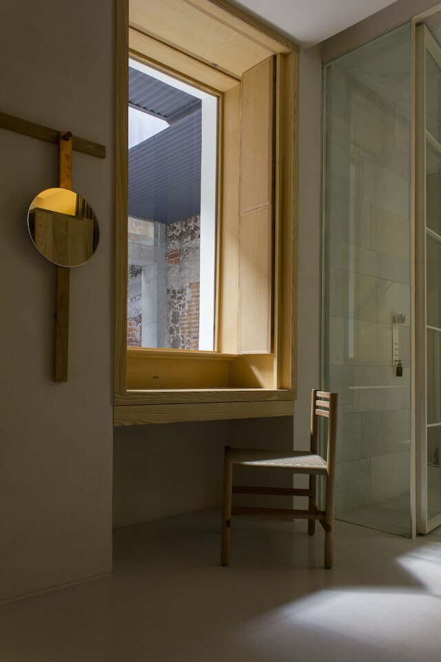 シークロ メキシカーノ メキシコ メンバー オブ デザイン ホテルズ