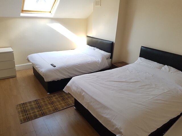 アレクサンドラ ハウス