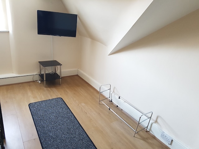 アレクサンドラ ハウス