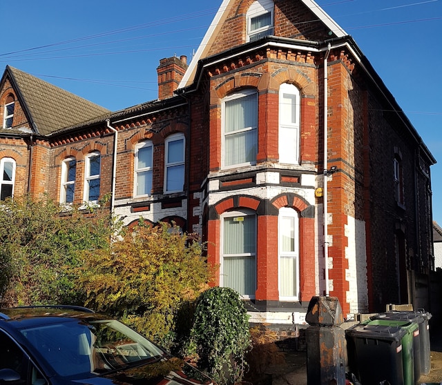 アレクサンドラ ハウス