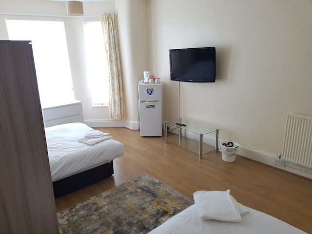 アレクサンドラ ハウス