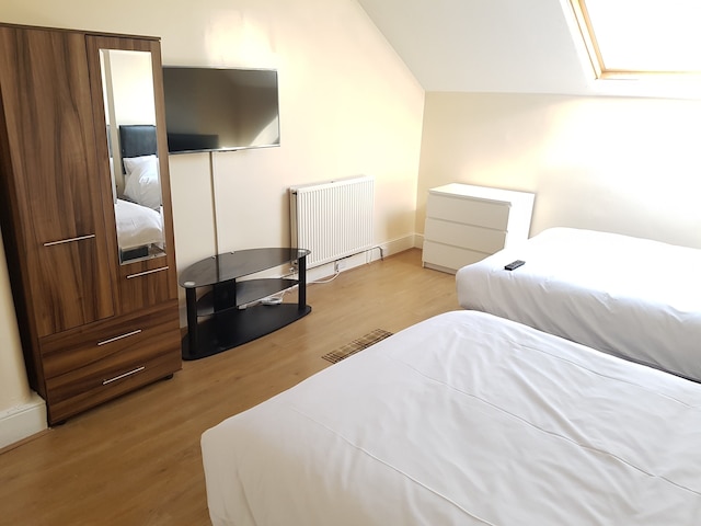 アレクサンドラ ハウス