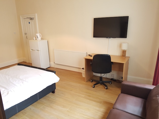 アレクサンドラ ハウス