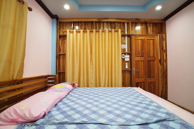 OYO 970 バン カラ リゾート アンド ホームステイ