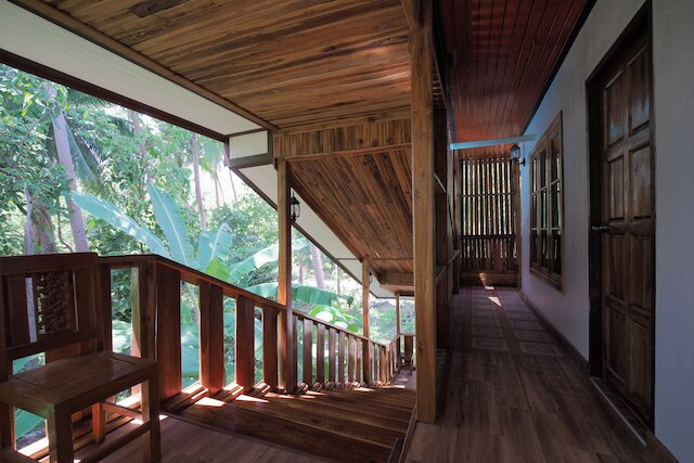 OYO 970 バン カラ リゾート アンド ホームステイ