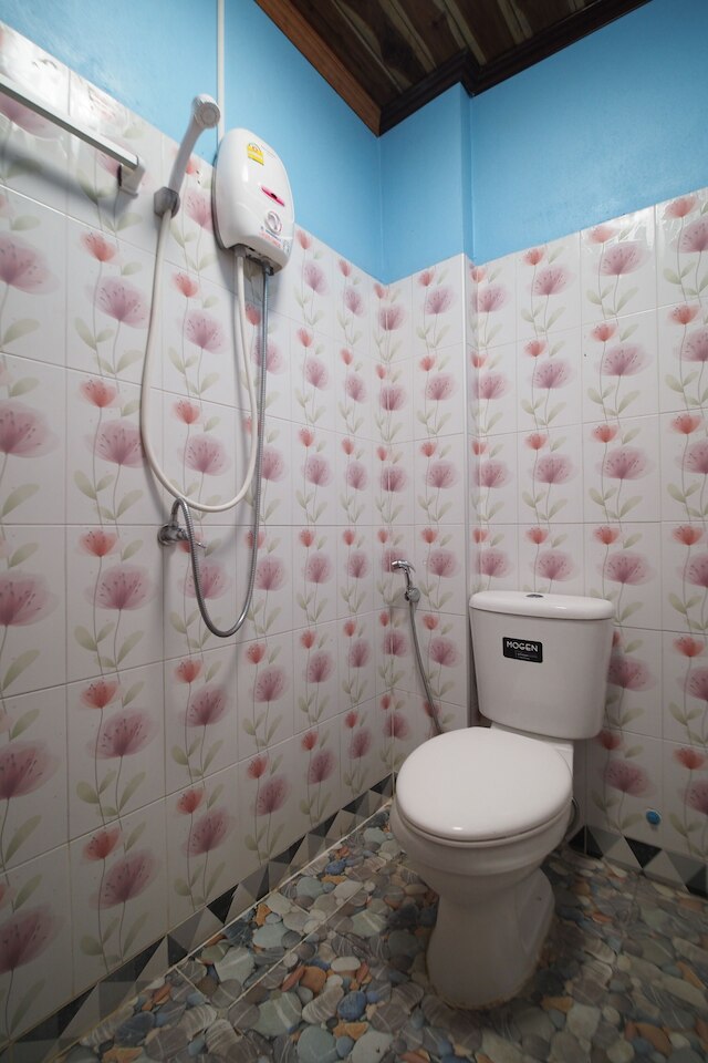 OYO 970 バン カラ リゾート アンド ホームステイ