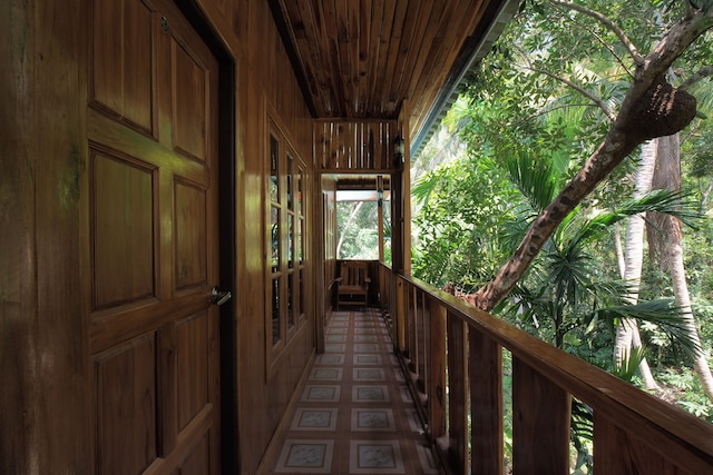 OYO 970 バン カラ リゾート アンド ホームステイ