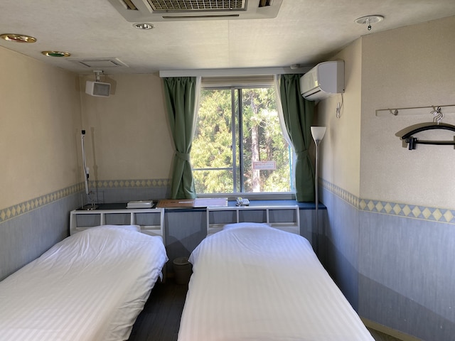 フラワーヴィラ相模湖