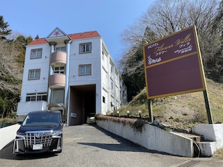 フラワーヴィラ相模湖