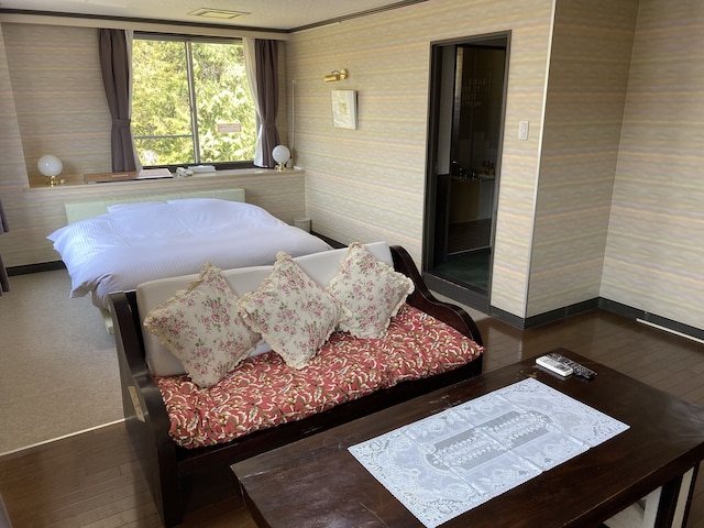 フラワーヴィラ相模湖