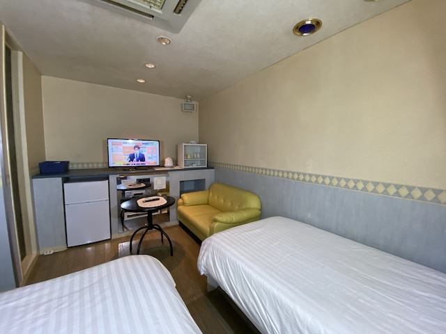 フラワーヴィラ相模湖