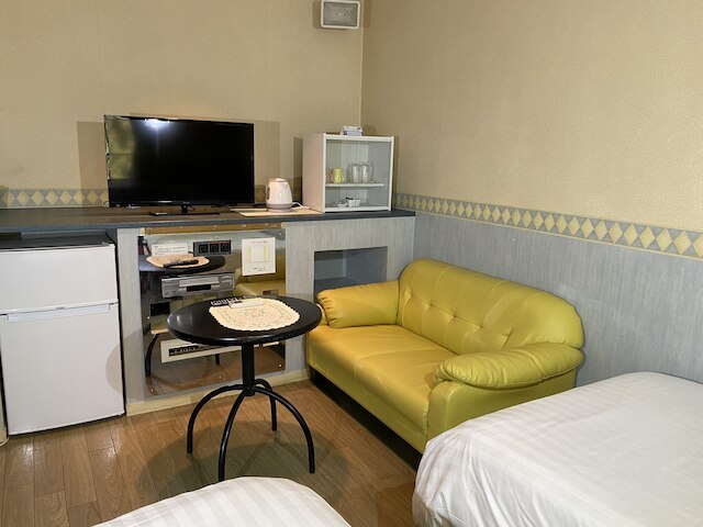 フラワーヴィラ相模湖