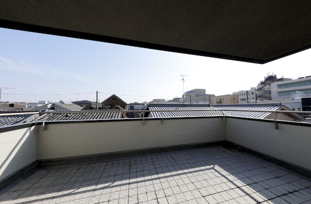 釜之宿 - 天王寺