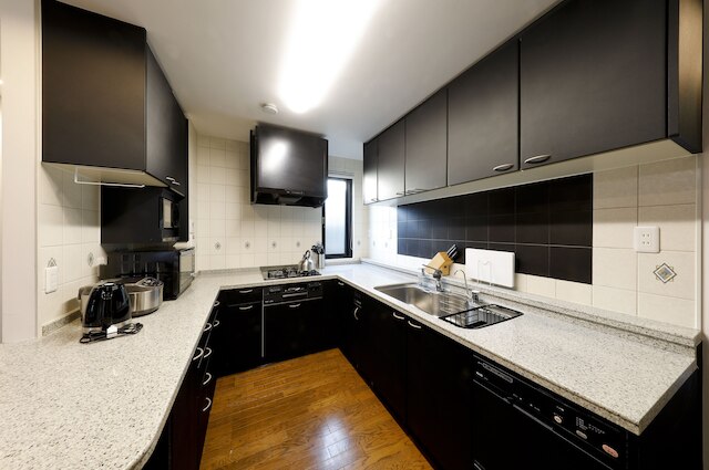 釜之宿 - 天王寺