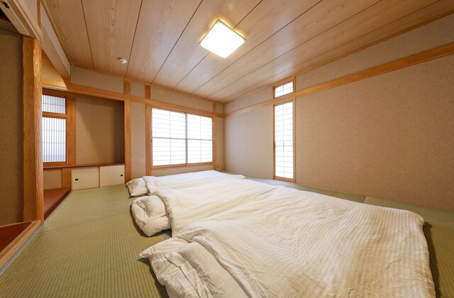 釜之宿 - 天王寺