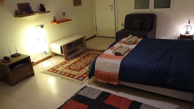 リカビトス アパートメント 1 ベッド 2 パース