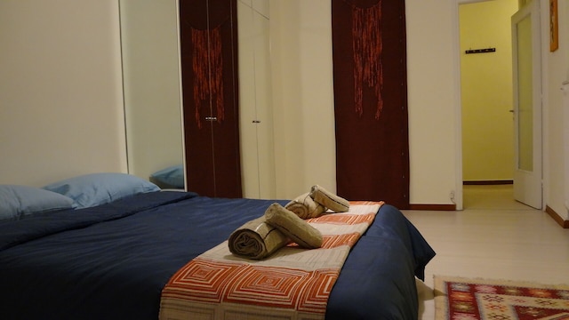 リカビトス アパートメント 1 ベッド 2 パース