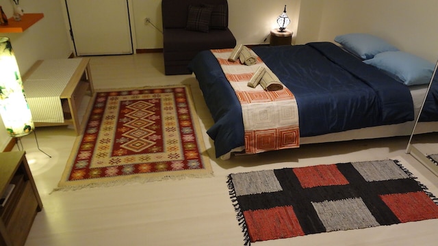 リカビトス アパートメント 1 ベッド 2 パース