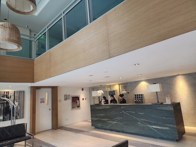 アズール ステイケーション フィリピン バイ AMRS ニア マニラ インターナショナル エアポート