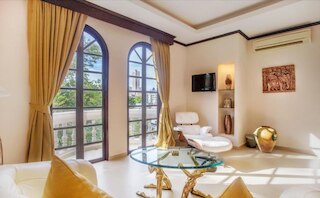 ポセイドンブティックホテル