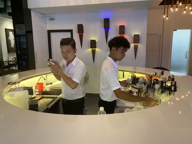 ポセイドンブティックホテル