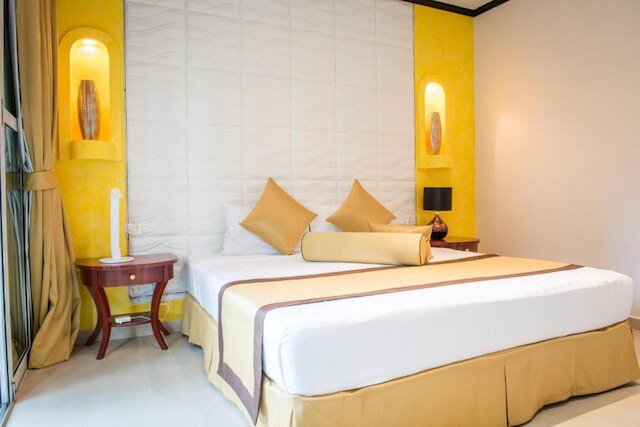 ポセイドンブティックホテル