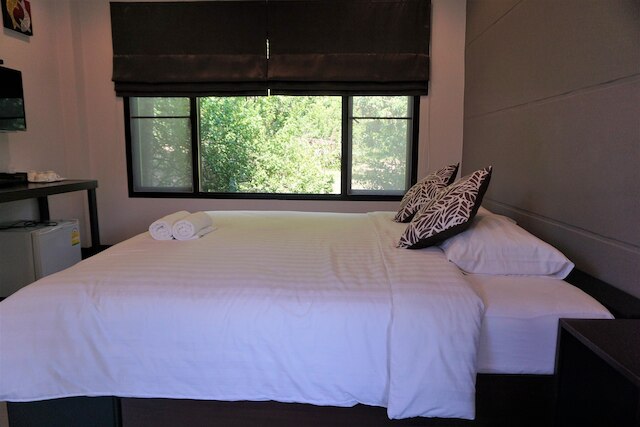 ブピマーンガーデンハウス