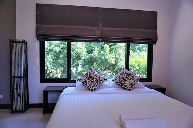 ブピマーンガーデンハウス