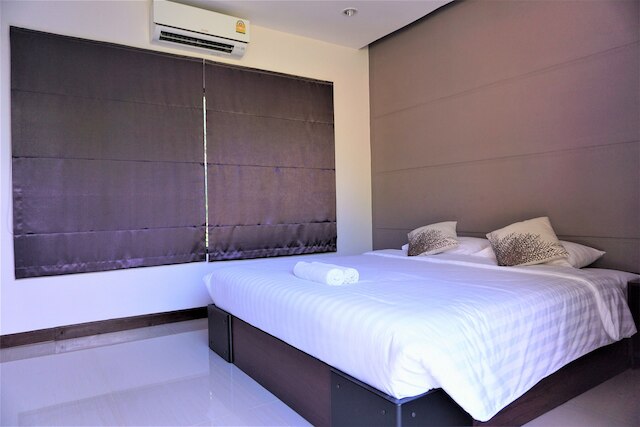 ブピマーンガーデンハウス