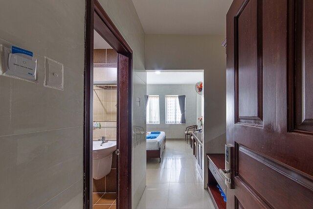 ポンラン2ホテル