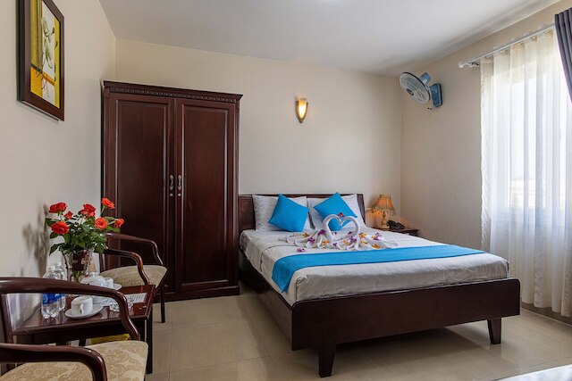 ポンラン2ホテル