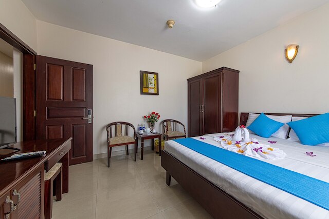 ポンラン2ホテル