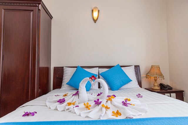 ポンラン2ホテル