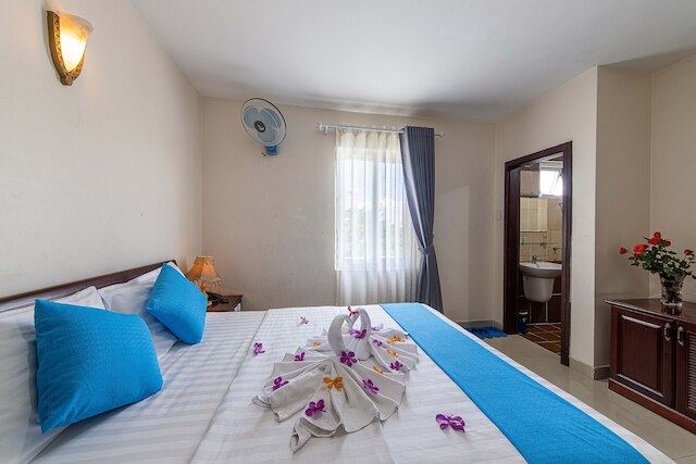 ポンラン2ホテル