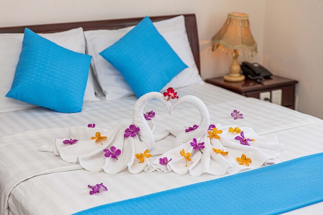 ポンラン2ホテル