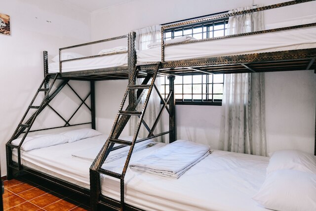 カメリアホームステイ