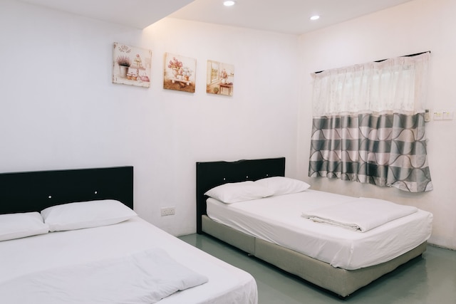 カメリアホームステイ