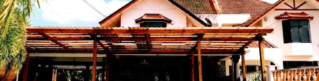 カメリアホームステイ