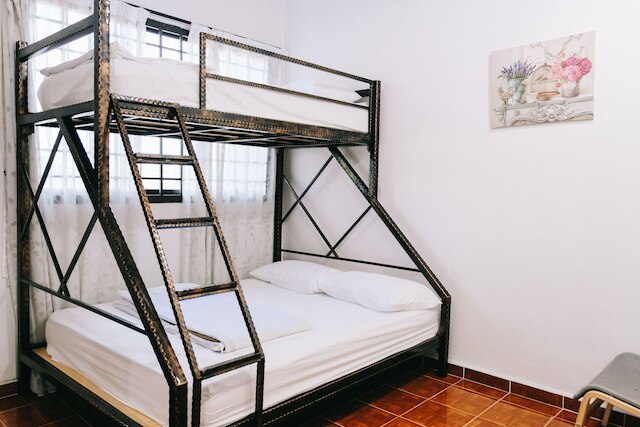 カメリアホームステイ