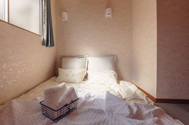 Local stay in Taishi