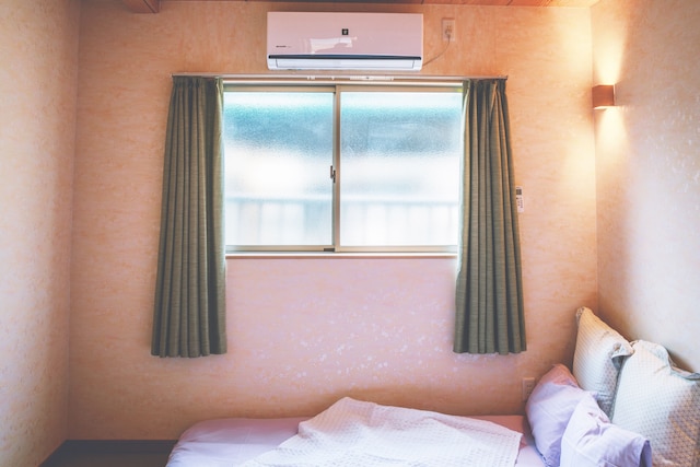 Local stay in Taishi