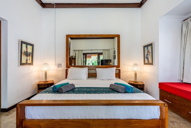 マドゥ・セミニャック