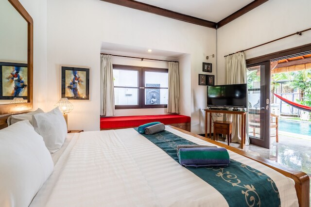 マドゥ・セミニャック