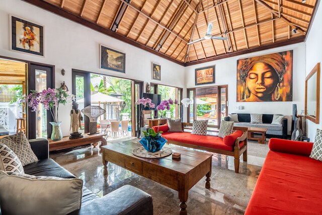 マドゥ・セミニャック